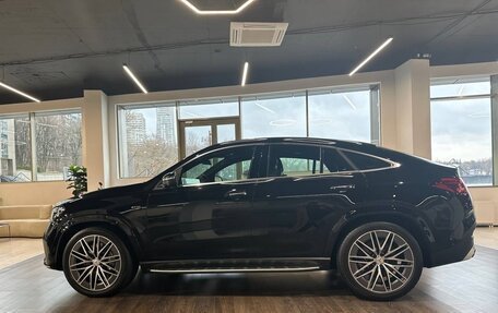 Mercedes-Benz GLE Coupe AMG, 2024 год, 20 150 000 рублей, 13 фотография