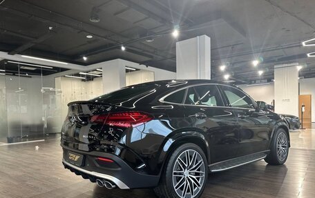 Mercedes-Benz GLE Coupe AMG, 2024 год, 20 150 000 рублей, 8 фотография