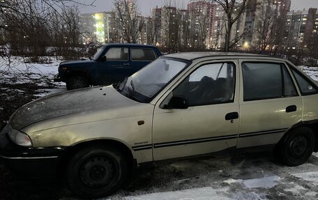 Daewoo Nexia I рестайлинг, 2006 год, 85 000 рублей, 2 фотография