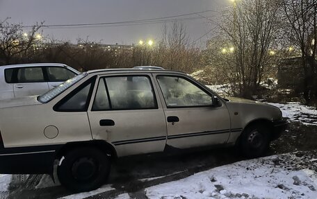 Daewoo Nexia I рестайлинг, 2006 год, 85 000 рублей, 6 фотография