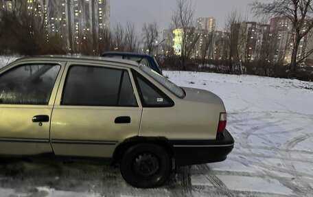 Daewoo Nexia I рестайлинг, 2006 год, 85 000 рублей, 3 фотография