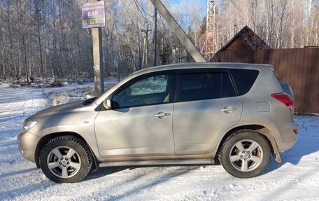 Toyota RAV4, 2007 год, 1 400 000 рублей, 3 фотография