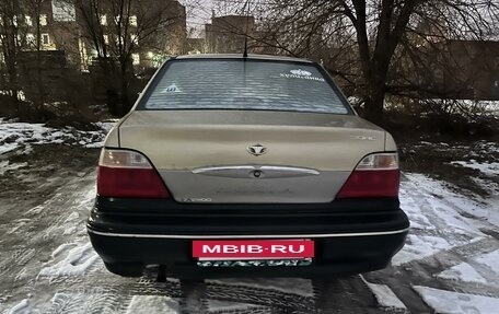 Daewoo Nexia I рестайлинг, 2006 год, 85 000 рублей, 4 фотография