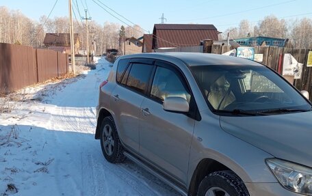 Toyota RAV4, 2007 год, 1 400 000 рублей, 5 фотография