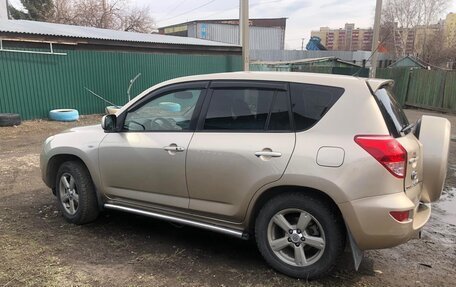 Toyota RAV4, 2007 год, 1 400 000 рублей, 13 фотография