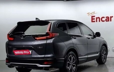 Honda CR-V IV, 2020 год, 3 323 259 рублей, 2 фотография