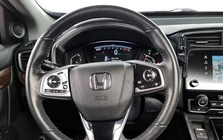 Honda CR-V IV, 2020 год, 3 323 259 рублей, 13 фотография