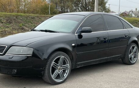 Audi A6, 1999 год, 310 000 рублей, 2 фотография