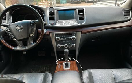 Nissan Teana, 2009 год, 1 150 000 рублей, 3 фотография