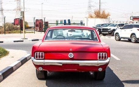 Ford Mustang VI рестайлинг, 1965 год, 8 500 000 рублей, 5 фотография