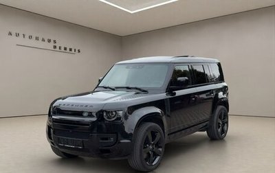 Land Rover Defender II, 2022 год, 13 960 000 рублей, 1 фотография