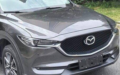 Mazda CX-5 II, 2021 год, 2 490 000 рублей, 2 фотография