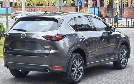 Mazda CX-5 II, 2021 год, 2 490 000 рублей, 4 фотография