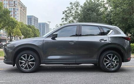 Mazda CX-5 II, 2021 год, 2 490 000 рублей, 3 фотография