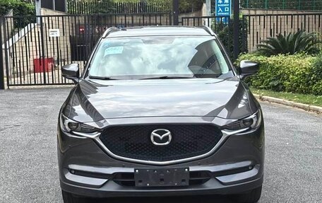 Mazda CX-5 II, 2021 год, 2 490 000 рублей, 7 фотография