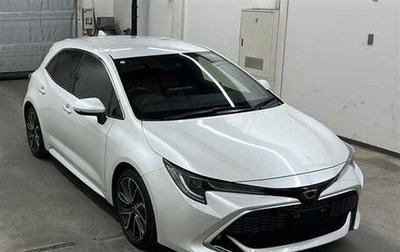 Toyota Corolla, 2020 год, 2 199 000 рублей, 1 фотография