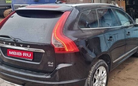 Volvo XC60 II, 2014 год, 1 200 000 рублей, 2 фотография