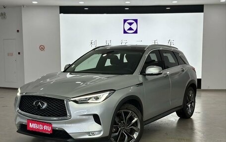 Infiniti QX50 II, 2020 год, 2 790 000 рублей, 1 фотография