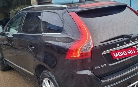 Volvo XC60 II, 2014 год, 1 200 000 рублей, 4 фотография