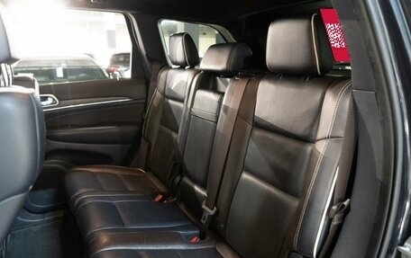 Jeep Grand Cherokee, 2013 год, 2 479 000 рублей, 7 фотография