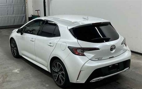 Toyota Corolla, 2020 год, 2 199 000 рублей, 2 фотография