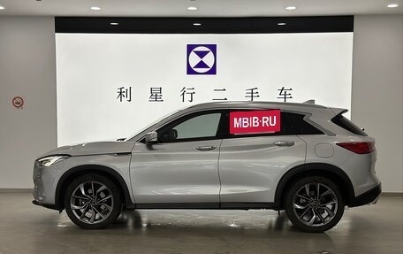 Infiniti QX50 II, 2020 год, 2 790 000 рублей, 3 фотография