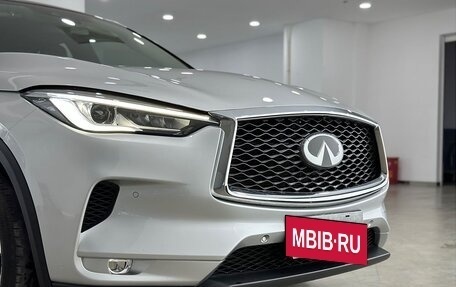 Infiniti QX50 II, 2020 год, 2 790 000 рублей, 5 фотография