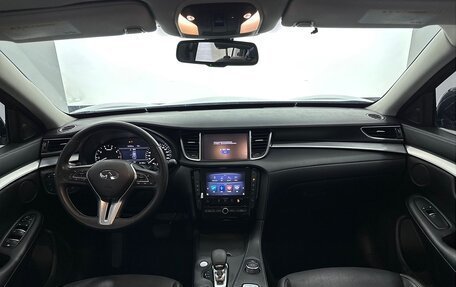 Infiniti QX50 II, 2020 год, 2 790 000 рублей, 10 фотография