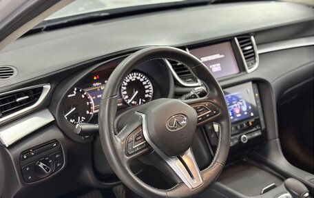 Infiniti QX50 II, 2020 год, 2 790 000 рублей, 15 фотография