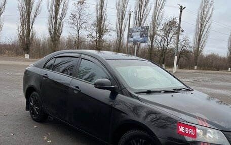 Geely Emgrand EC7, 2013 год, 532 000 рублей, 4 фотография