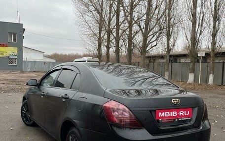 Geely Emgrand EC7, 2013 год, 532 000 рублей, 6 фотография