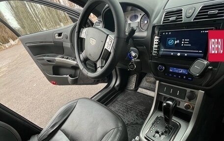 Geely Emgrand EC7, 2013 год, 532 000 рублей, 16 фотография