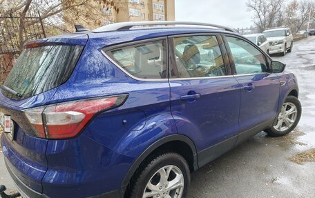 Ford Kuga III, 2018 год, 2 550 000 рублей, 4 фотография