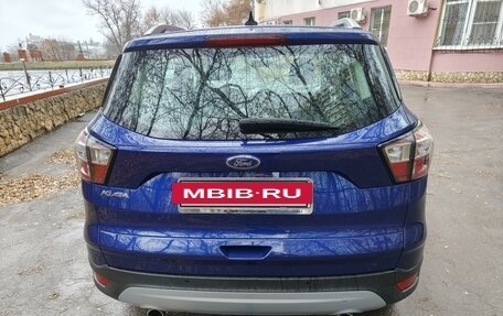 Ford Kuga III, 2018 год, 2 550 000 рублей, 6 фотография