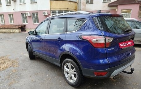 Ford Kuga III, 2018 год, 2 550 000 рублей, 5 фотография