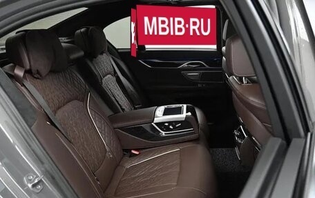 BMW 7 серия, 2021 год, 7 086 741 рублей, 12 фотография