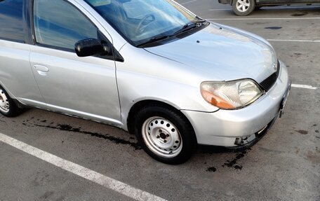 Toyota Echo, 2001 год, 320 000 рублей, 5 фотография