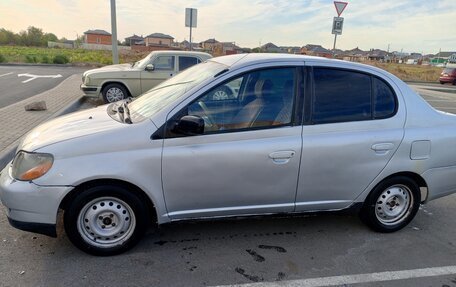 Toyota Echo, 2001 год, 320 000 рублей, 7 фотография