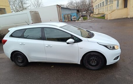 KIA cee'd III, 2012 год, 800 000 рублей, 3 фотография