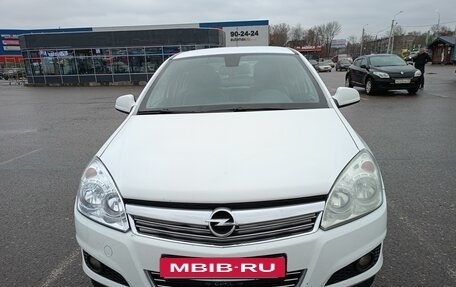 Opel Astra H, 2013 год, 620 000 рублей, 11 фотография