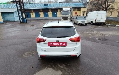 KIA cee'd III, 2012 год, 800 000 рублей, 4 фотография