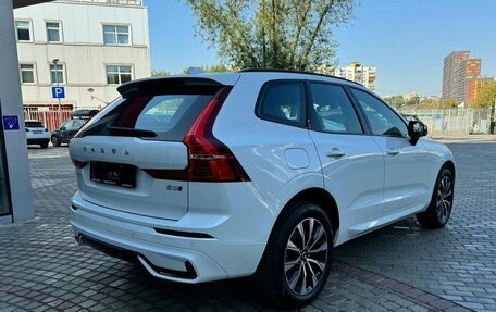 Volvo XC60 II, 2024 год, 7 700 000 рублей, 4 фотография