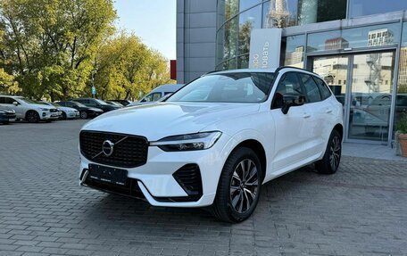 Volvo XC60 II, 2024 год, 7 700 000 рублей, 2 фотография