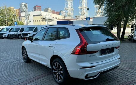 Volvo XC60 II, 2024 год, 7 700 000 рублей, 3 фотография