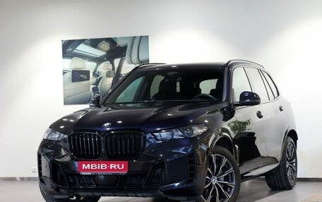 BMW X5, 2023 год, 13 990 000 рублей, 1 фотография