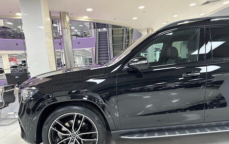 Mercedes-Benz GLS, 2021 год, 12 599 000 рублей, 4 фотография