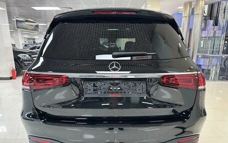 Mercedes-Benz GLS, 2021 год, 12 599 000 рублей, 9 фотография