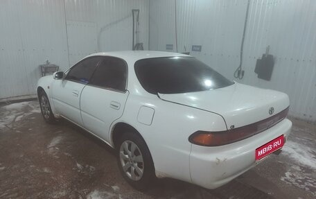 Toyota Carina ED II, 1993 год, 320 000 рублей, 1 фотография