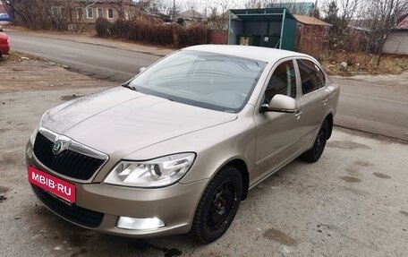 Skoda Octavia, 2012 год, 950 000 рублей, 1 фотография