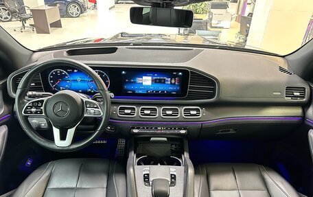 Mercedes-Benz GLS, 2021 год, 12 599 000 рублей, 12 фотография